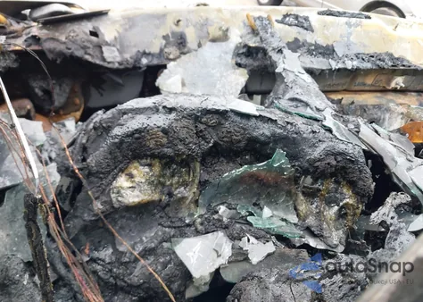 2022 Ram 1500 Big Horn 4X4 5'7 Box z USA, uszkodzony, nr VIN 1C6SRFFT4NN409980